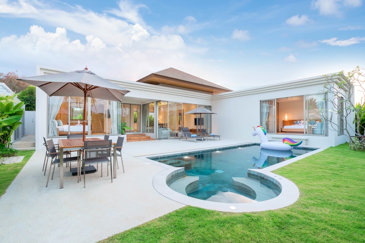 iQ Pools and Spa project