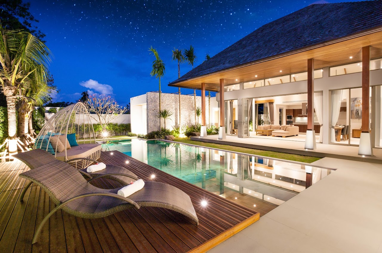iQ Pools and Spa project